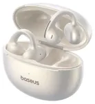 Baseus Bowie MC1 Pro True Wireless Earphones Bezvadu austiņas / Stellar White