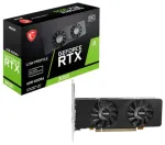 MSI GeForce RTX 3050 Videokarte 6GB GDDR6