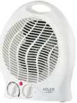 Adler AD 7728 Thermo fan heater 2000W