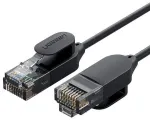 UGREEN NW122 Ethernet RJ45 tīkla kabelis Cat.6A UTP 1.5m