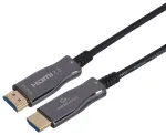 Gembird CCBP-HDMI-AOC-20M-02 Aktīvais optiskais HDMI kabelis (AOC) 20m HDMI 2.0 4K UHD