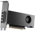 PNY NVIDIA RTX PRO 2000 Blackwell OEM Version, PCI-Express x16 Gen 5.0, Dual Slot, 16 GB GDDR7 ECC 128-bit, 4x Mini DP 2.1b, HDCP 2.2 and HDMI 2.0 support with opt. Adapter