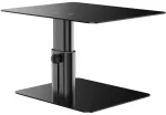 Nillkin HighDesk Adjustable Monitor Stand Black (Damaged Package)