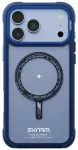 Case Skinarma Avion MagSafe for iPhone 18 Pro Max / 17 Pro Max blue