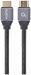 Gembird CCBP-HDMI-7.5M Ātrgaitas HDMI kabelis ar Ethernet 4K 7,5m