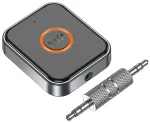 Borofone Audio Bluetooth Receiver AUX BC555 Suave black