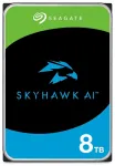 Seagate SkyHawk AI ST8000VE001 HDD 8TB 7200rpm 256mb 3.5" SATA3