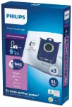 Philips FC8027/01 Putekļsūcēja Maisiņi
