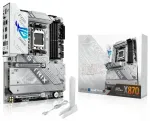ASUS ROG STRIX X870-A GAMING WIFI - motherboard - ATX - Socket AM5 - AMD X870