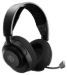 Wireless headphones SteelSeries Arctis Nova 5 Black