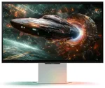 Samsung S27FG902XU computer monitor 68.6 cm (27") 3840 x 2160 pixels 4K Ultra HD LED Silver