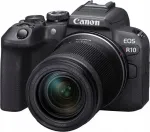 Canon EOS R10 + obiektyw RF-S 18-150mm F3.5-6.3 IS STM
