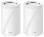 Mar&scaron;rutizatorius TP-Link Deco BE65 2 vnt.