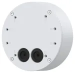 IP kamera Axis AXIS TQ1602-E CONDUIT BACK BOX