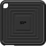 I&scaron;orinis SSD diskas Silicon Power PC60 256GB Black (SP256GBPSDPC60CK)