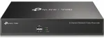 TP-Link Omada IPCam VIGI NVR1008H Security 8 Channel Video