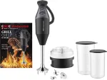 Trintuvė Esge M 200 BBQ