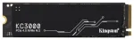 Kingston SKC3000S/512G KC3000 SSD atminties įrenginys, 512 GB, M.2 2280, PCIe 4.0, 3D TLC, 7000 MB/s skaitymo sparta