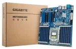 GigaByte MZ33-AR1 Viena AMD EPYC 9005/9004 Pamatplate be pakuotės