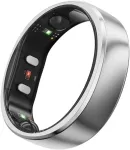 Smart Ring RingConn Air Gen 2 r. 11 Silver (124031101)