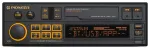 Radijo imtuvas Pioneer SXT-C10PS DAB Retro radijas