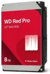 Western Digital Red Pro, SATA 6G, 7.200 U/min, 3,5 Zoll - 8 TB