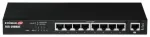 Switch EdiMax Edimax TGS-3109XT 8-Portų jungiklis