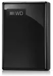 I&scaron;orinis kietasis diskas HDD WD Western Digital My Passport WDBG6U0010BBK-WESN 1 TB 2.5" USB Type-C 3.2 Gen 1 (3.1 Gen 1) Black