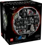 LEGO Star Wars 75419 Nāves zvaigzne (Ultimate Collector Series)