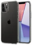 Case SPIGEN Liquid Crystal ACS01697 for Iphone 12|12 Pro - Crystal Clear