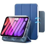 ESR REBOUND MAGNETIC IPAD MINI 8 2026 NAVY BLUE