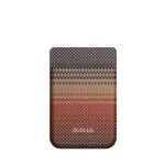 Pitaka MagMod Card Sleeve, sunset - Plaud Note