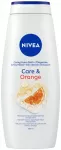 NIVEA Care & Orange Du&scaron;o gelis 650 ml
