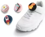 TECH-PROTECT SMOOTH FOR KIDS 4-PACK APPLE AIRTAG 1 / 2 COLORFUL