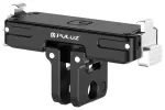 PULUZ Magnetic Mount for Insta360 GO Ultra (Black)