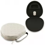 Guess Carry Box headphone case pink