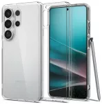 Spigen Ultra Hybrid telefono dėklas Samsung Galaxy S26 Ultra (S948) skaidrus