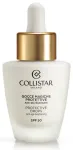 Collistar, Gocce Magiche Protettive, Nuo senėjimo ir &scaron;vytėjimo suteikiantis, Dieninis, Serumas, Veidui, SPF 50, 30 ml