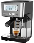 Sencor SES 4090SS Espreso aparatas 1.4L 1450W