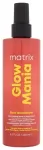 Matrix Glow Mania Glow Gatekeeper Leave-In Conditioner Leave-in Hair Care 250 ml