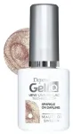 Nagų gelinis lakas Beter Depend Gel Iq Esmalte Sparkle Darl 41012