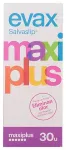 Evax Įklotai Maxiplus 30 vnt.