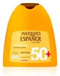 Instituto Espa&ntilde;ol Sol Proteccion Solar Aloe Vera Spf50 Locion 100ml