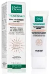 Martiderm Proteos Screen Apsauginis veido kremas nuo saulės SPF 50+ su spalva 40ml
