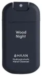 Drėkinantis Rankų Dezinfekantas - Wood Night 30ml
