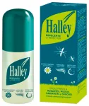 Halley &Scaron;eimyninė Apsaugos Priemonė Nuo Vabzdžių 100ml