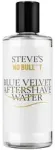 Steves No Bull***T Blue Velvet After Shave Water 100ml