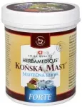 Herbamedicus arklių tepalas vėsinantis Forte 500 ml