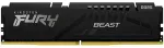 Kingston RAM FURY Beast - 16 GB - DDR5 5600 DIMM CL36