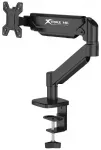 Monitor mount XTRIKE ME HT-20 desk- mounted black